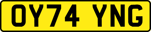 OY74YNG