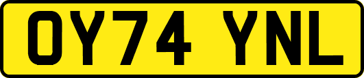 OY74YNL