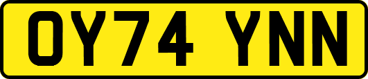 OY74YNN
