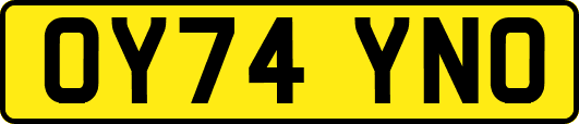 OY74YNO
