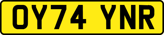 OY74YNR