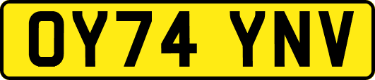 OY74YNV