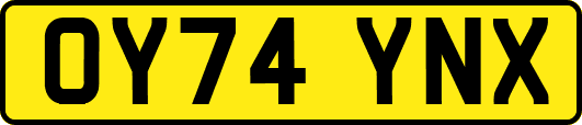 OY74YNX