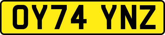OY74YNZ