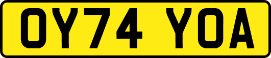 OY74YOA
