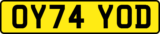 OY74YOD
