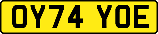 OY74YOE