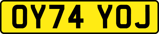 OY74YOJ