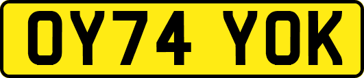 OY74YOK
