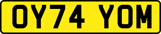 OY74YOM