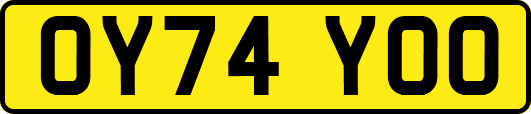 OY74YOO