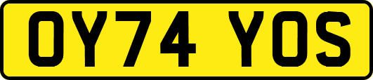 OY74YOS