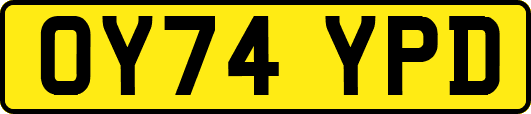 OY74YPD