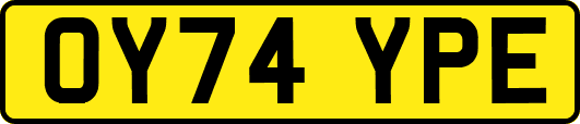 OY74YPE