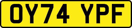 OY74YPF