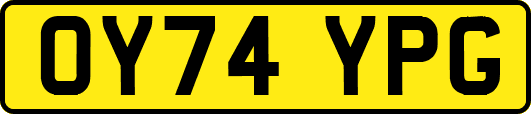 OY74YPG