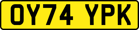 OY74YPK