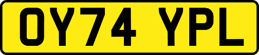 OY74YPL