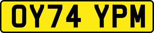 OY74YPM