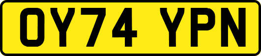 OY74YPN