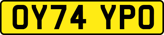 OY74YPO