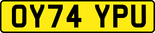 OY74YPU