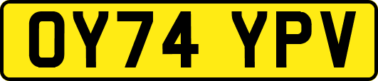 OY74YPV