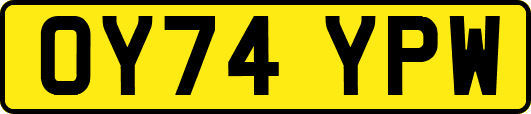OY74YPW