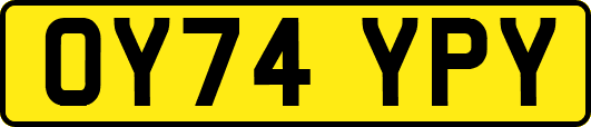 OY74YPY
