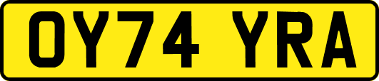 OY74YRA