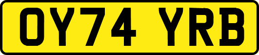 OY74YRB