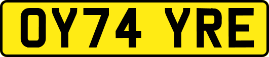 OY74YRE