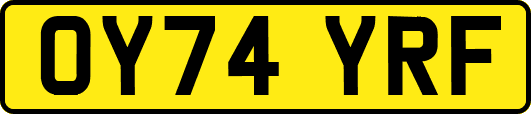 OY74YRF
