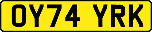 OY74YRK