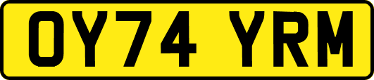 OY74YRM