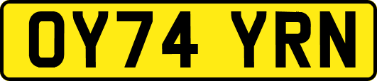 OY74YRN