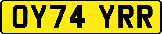 OY74YRR