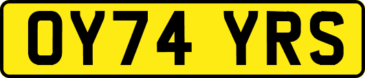 OY74YRS