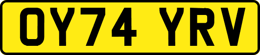 OY74YRV