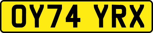 OY74YRX
