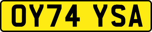 OY74YSA