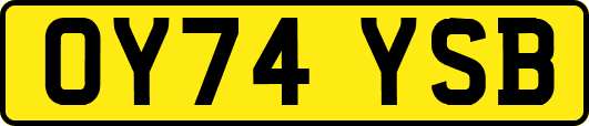 OY74YSB