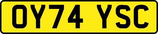 OY74YSC