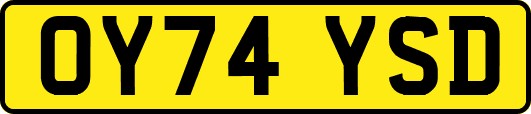 OY74YSD