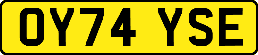 OY74YSE
