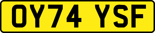 OY74YSF