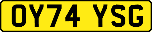 OY74YSG
