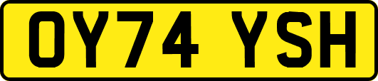 OY74YSH