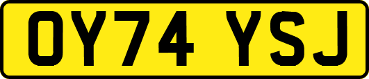 OY74YSJ