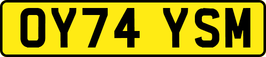 OY74YSM